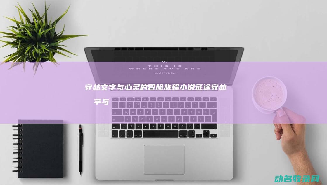 穿越文字与心灵的冒险旅程 小说征途 (穿越文字与心灵的小说)