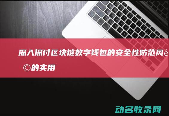 深入探讨区块链数字钱包的安全性 防范风险的实用建议 (深入探讨区块链问题)